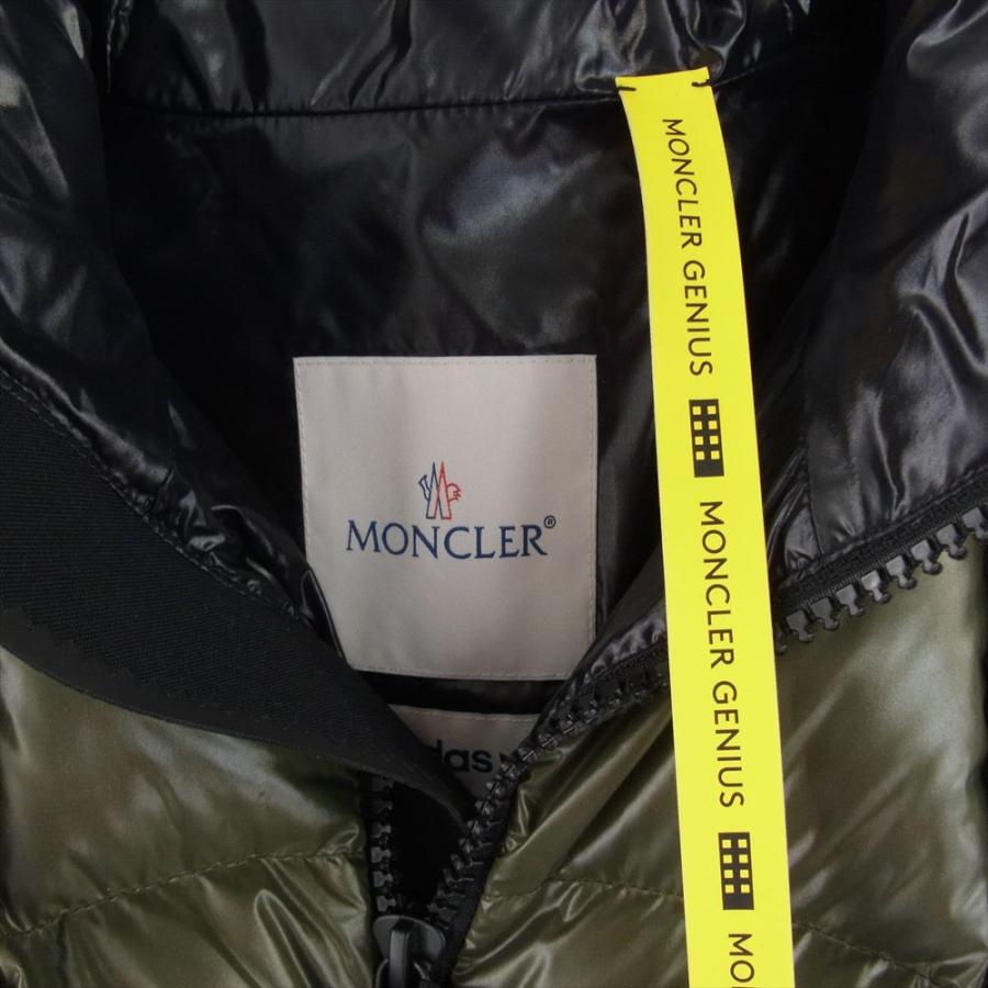 MONCLER モンクレール × ADIDAS ORIGINALS アディダス BEISER MONCLER モンクレール × ADIDAS ORIGINALS アディダス BEISER
