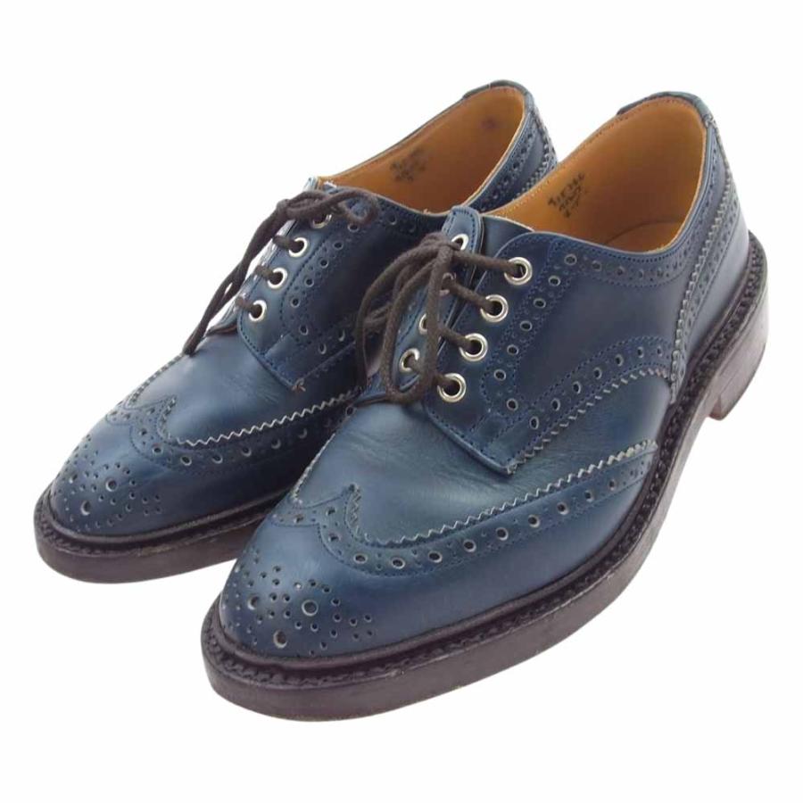 Tricker