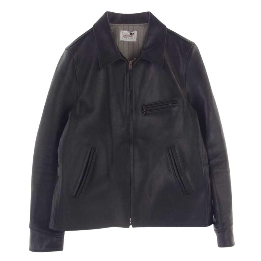 GANGSTERVILLE ギャングスタービル 20AW gsv-20-aw-03 SPORTS JACKET 