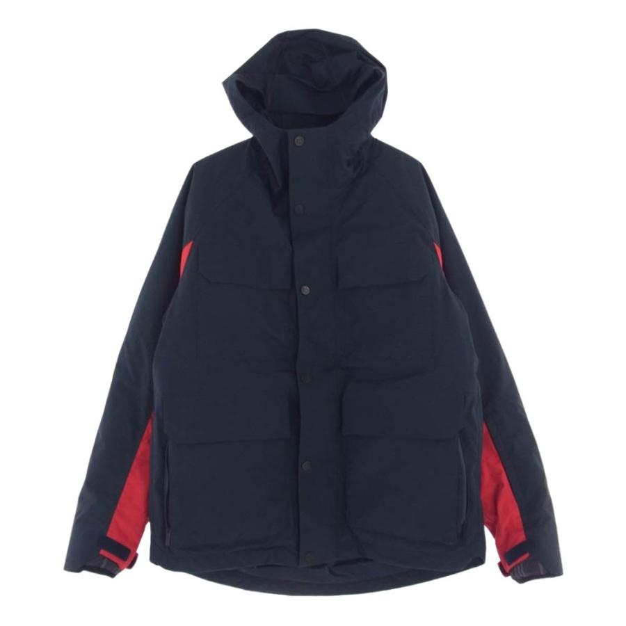 WOOLRICH ウールリッチ WJOU0056P 3 IN 1 FREEDOM JACKET インナー 