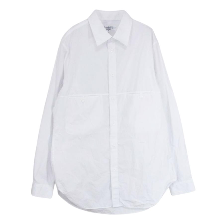 Yohji Yamamoto POUR HOMME ヨウジヤマモトプールオム 20AW HR-B30-053 