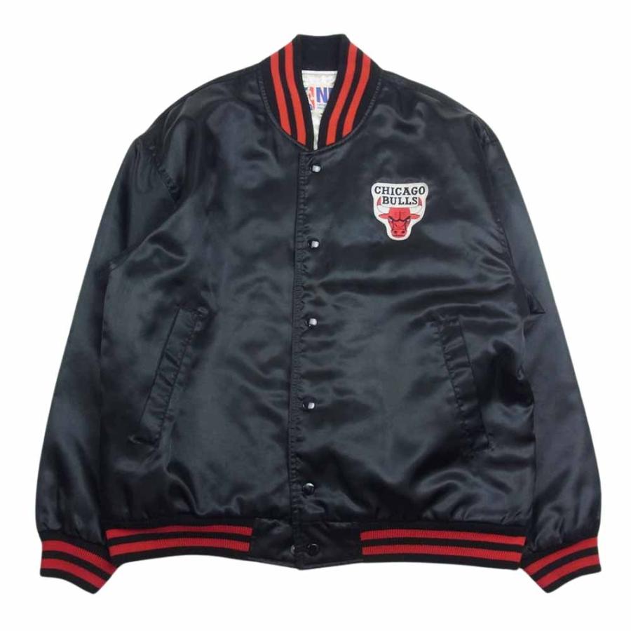 ヴィンテージ VINTAGE 90s NBA Chicago Bulls シカゴ ブルズ ナイロン 