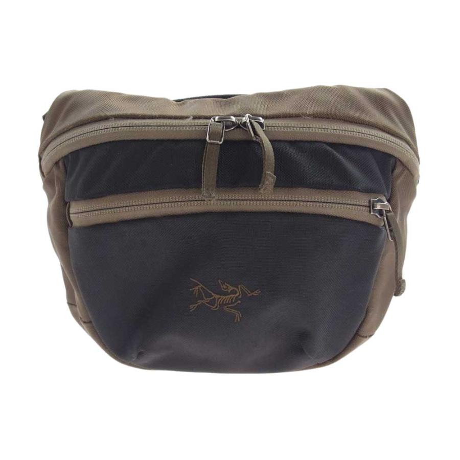 アークテリクスMaka2 オッシュマンズ 