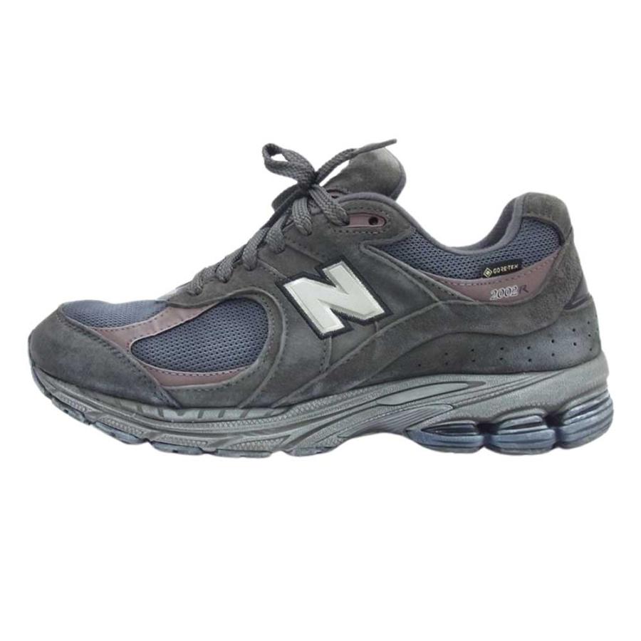 New Balance NEW BALANCE ニューバランス M2002RXA 2002R GORE-TEX 