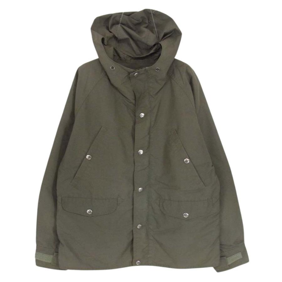 TENDERLOIN テンダーロイン T-MT PARKA マウンテン パーカー TENDERLOIN テンダーロイン T-MT PARKA マウンテン パーカー