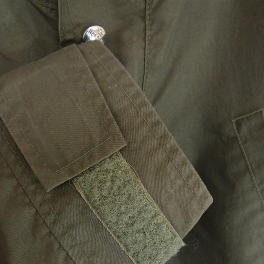 TENDERLOIN テンダーロイン T-MT PARKA マウンテン パーカー TENDERLOIN テンダーロイン T-MT PARKA マウンテン パーカー