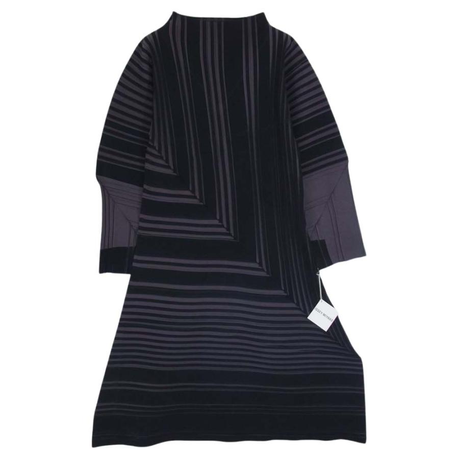 ISSEY MIYAKE イッセイミヤケ 23AW IM33FH144 Rhythmic Pleats ISSEY MIYAKE イッセイミヤケ 23AW IM33FH144 Rhythmic Pleats
