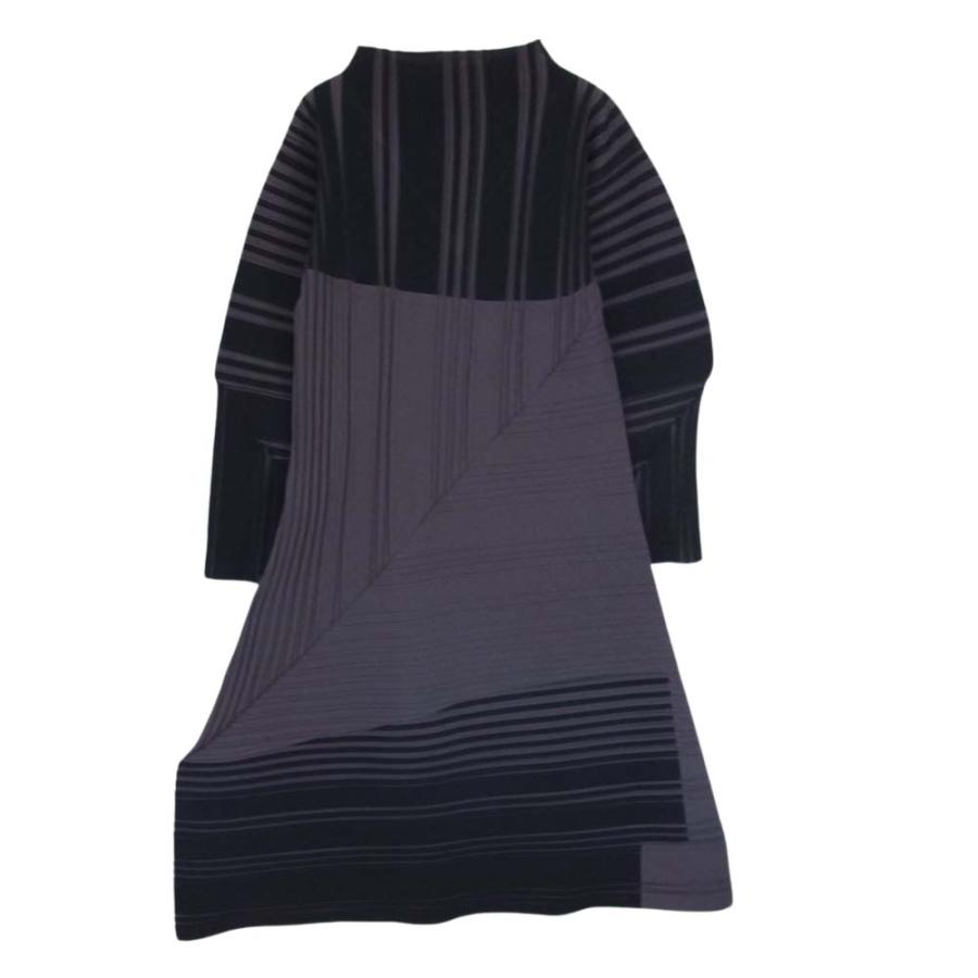 ISSEY MIYAKE イッセイミヤケ 23AW IM33FH144 Rhythmic Pleats ISSEY MIYAKE イッセイミヤケ 23AW IM33FH144 Rhythmic Pleats