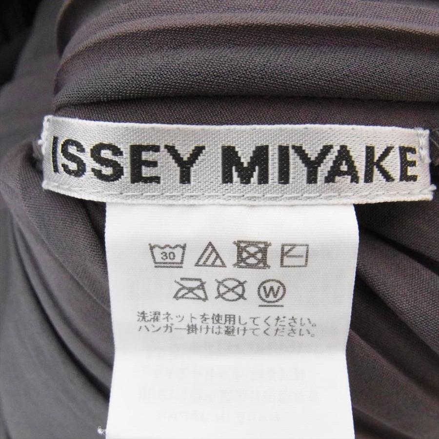 ISSEY MIYAKE イッセイミヤケ 23AW IM33FH144 Rhythmic Pleats ISSEY MIYAKE イッセイミヤケ 23AW IM33FH144 Rhythmic Pleats