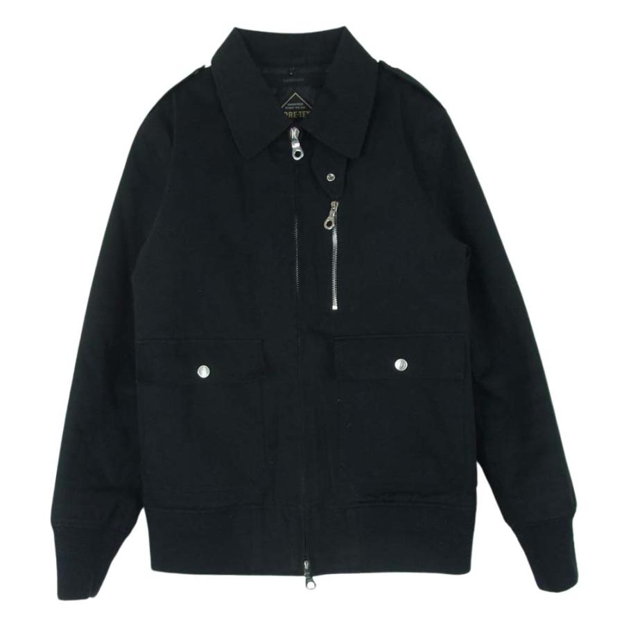 BACKBONE バックボーン 12AW BB12FW-B11 GORE-TEX ゴアテックス 