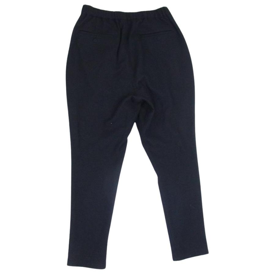 LAD MUSICIAN ラッドミュージシャン 2111-582 WOOL 2TUCK ウール LAD MUSICIAN ラッドミュージシャン 2111-582 WOOL 2TUCK ウール