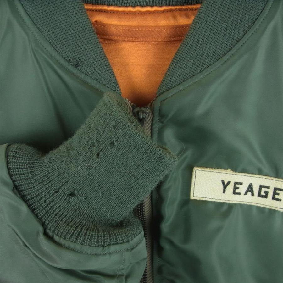 The REAL McCOY'S ザリアルマッコイズ 旧マッコイ L-2B CHUCK The REAL McCOY'S ザリアルマッコイズ 旧マッコイ L-2B CHUCK