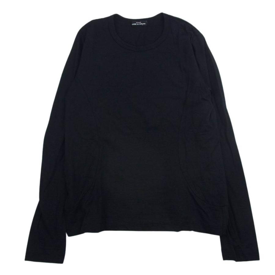 tricot COMME des GARCONS トリココムデギャルソン 90sヴィンテージ 