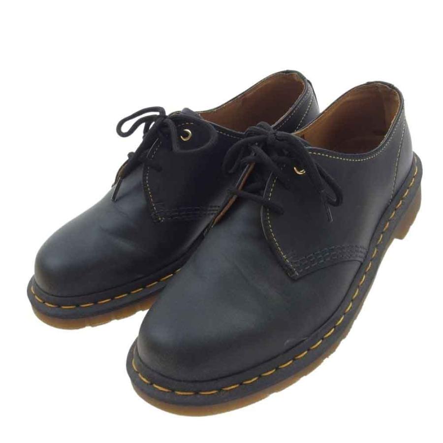 Yohji Yamamoto ヨウジヤマモト 23151001 DR.MARTENS ドクターマーチン 