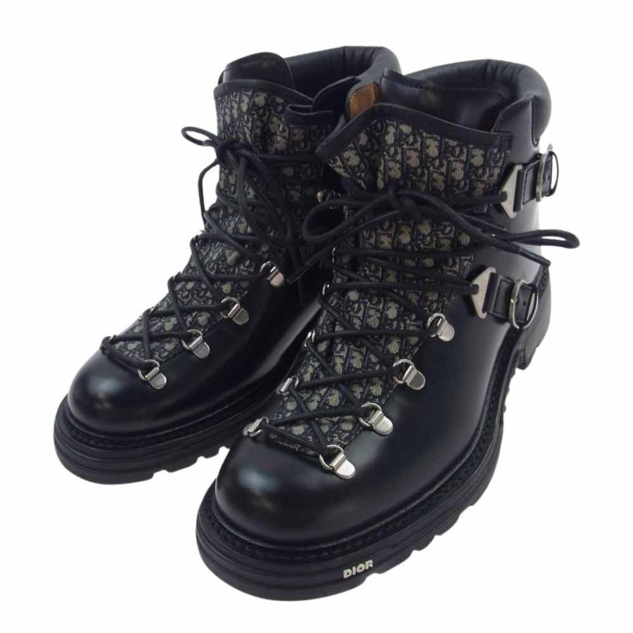 Dior ディオール 21AW EXPLORER BOOTS II エクスプローラー2 