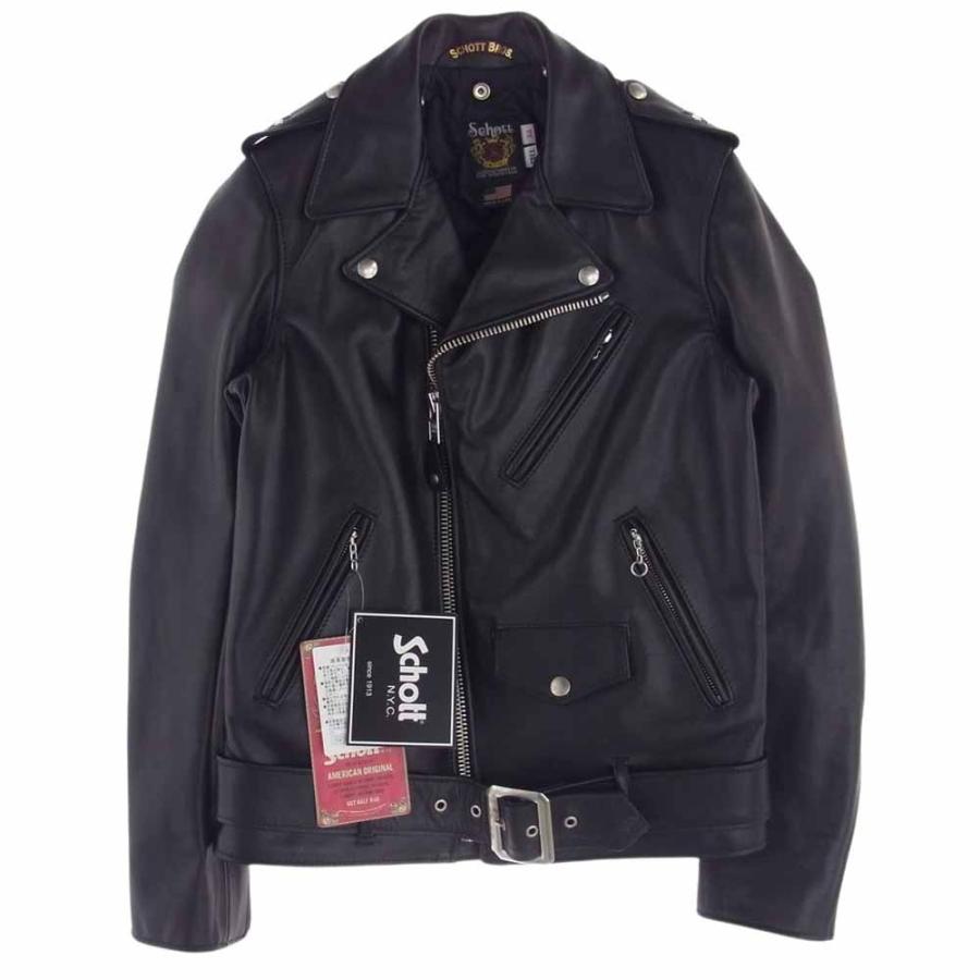 Schott N.Y.C schott ショット 7164 613UST VINTAGE ONESTAR ワン 