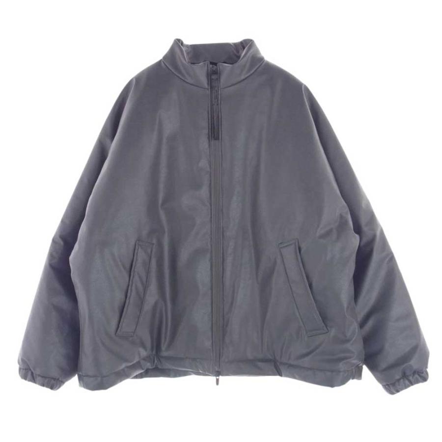 N.HOOLYWOOD エヌハリウッド 2222-BL02-018 peg フェイクレザー N.HOOLYWOOD エヌハリウッド 2222-BL02-018 peg フェイクレザー
