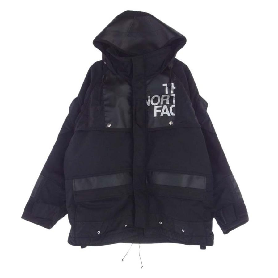 JUNYA WATANABE COMME des GARCONS MAN WT-J108 THE NORTH FACE ノース 