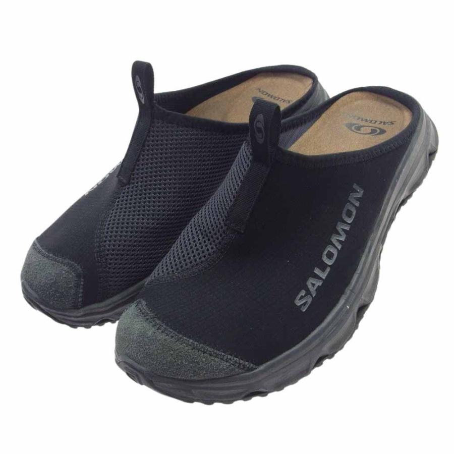 salomon サロモン 416396 RX Slide 3.0 リカバリー スライド シューズ 