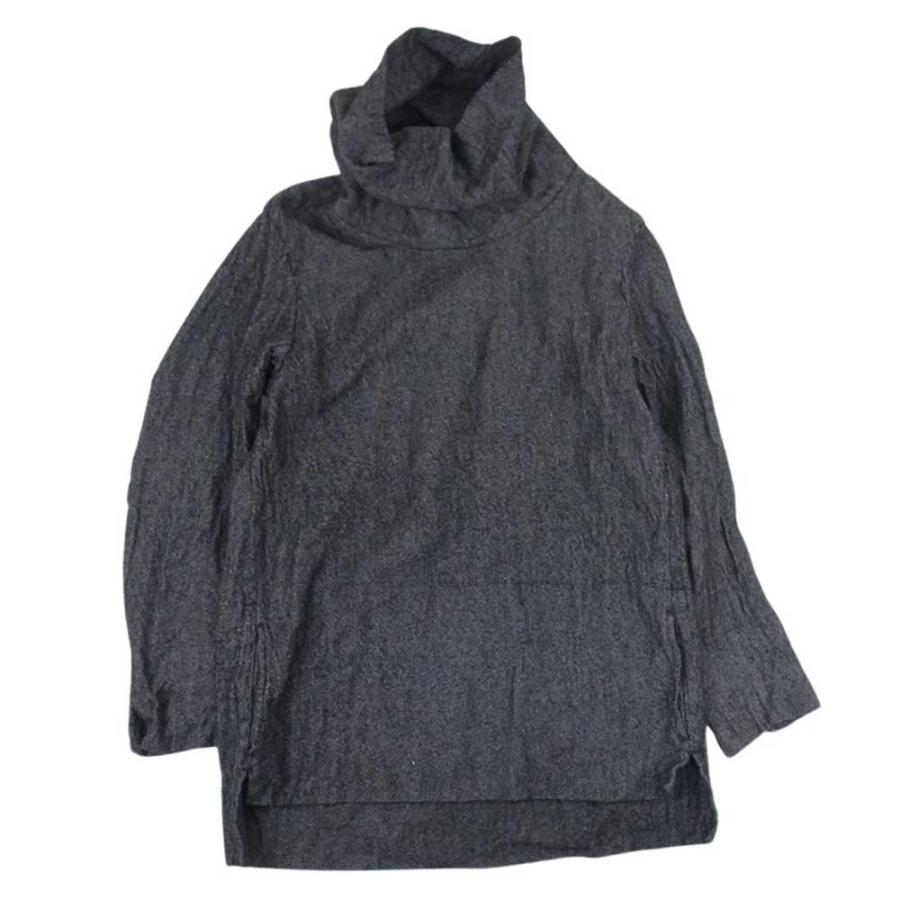 sus-sous sleeping shirt ボーダー size9 【公式通販】