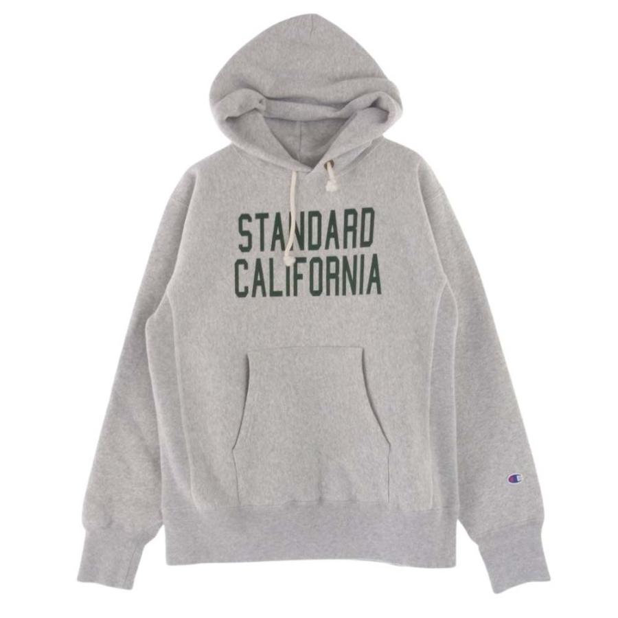 STANDARD CALIFORNIA スタンダードカリフォルニア Champion STANDARD CALIFORNIA スタンダードカリフォルニア Champion