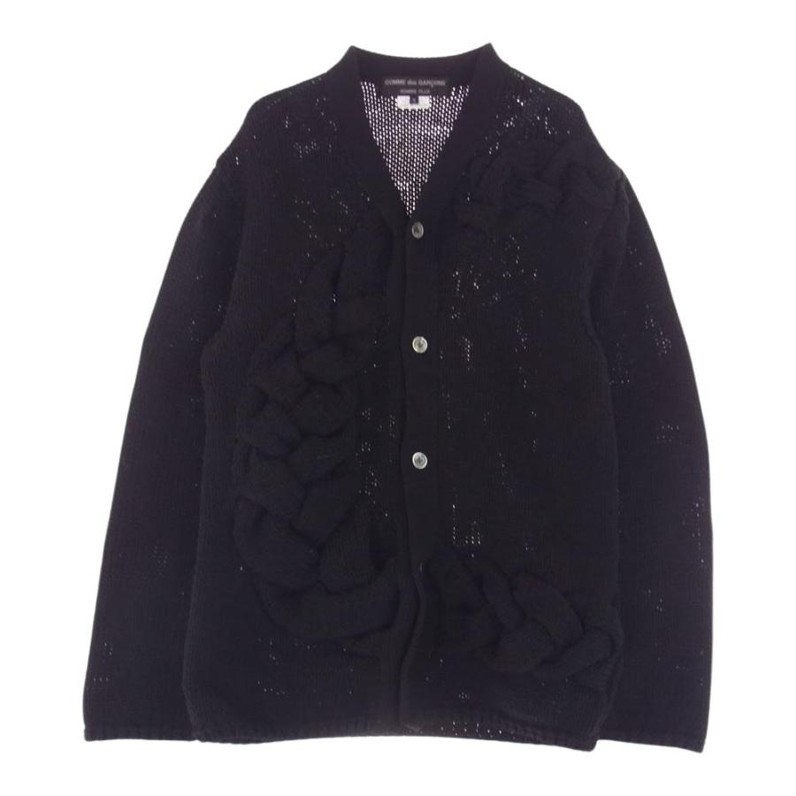 COMME des GARCONS HOMME PLUS コムデギャルソンオムプリュス 23AW PL 