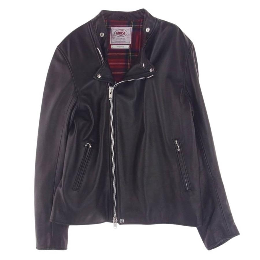 ジェームスグロース JAMES GROSE 23AW JOSHUA ELLIS one gravity 