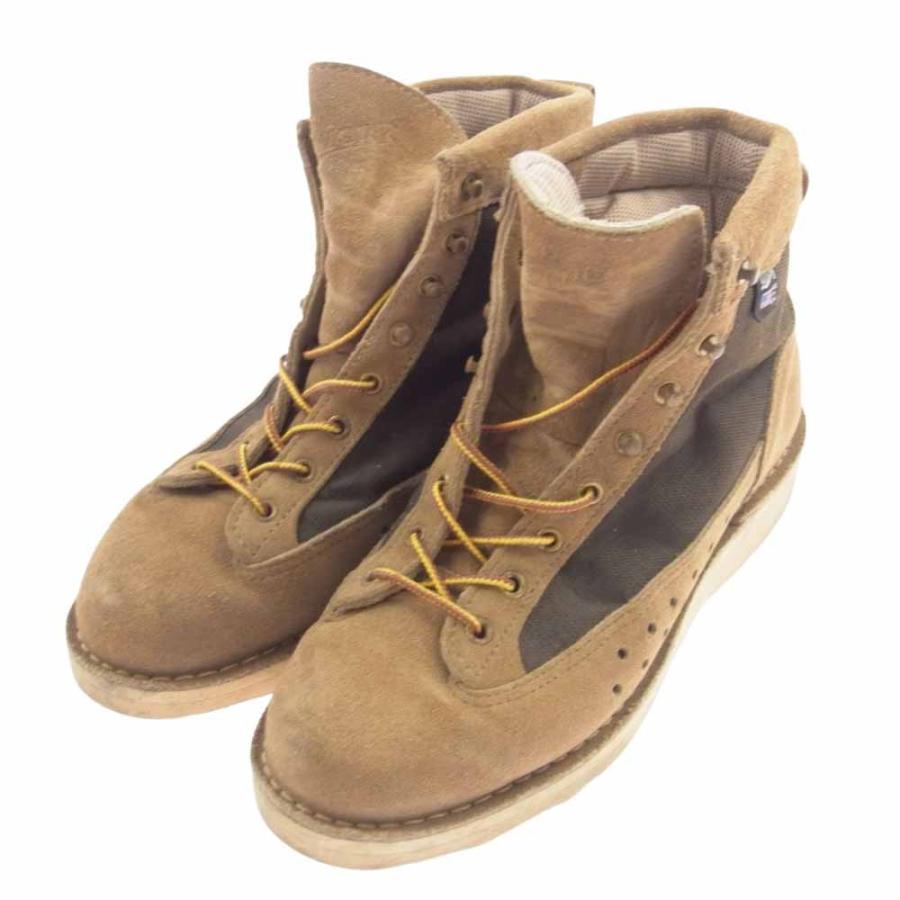 Danner ダナー 50100X USA製 白タグ DJ GUIDE CREEK ガイドクリーク 