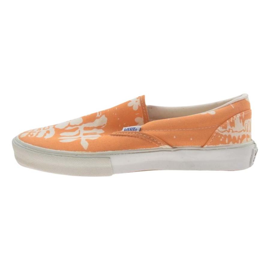 VANS バンズ VINTAGE 70s USA製 VANDOREN ヴィンテージ ハイビスカス スリッポン スリップオン スニーカー US8【中古】 : ブランド専門店LIFE - 通販 - Yahoo!ショッピング VANS バンズ VINTAGE 70s USA製 VANDOREN ヴィンテージ ハイビスカス スリッポン スリップオン スニーカー US8【中古】 : ブランド専門店LIFE - 通販 - Yahoo!ショッピング