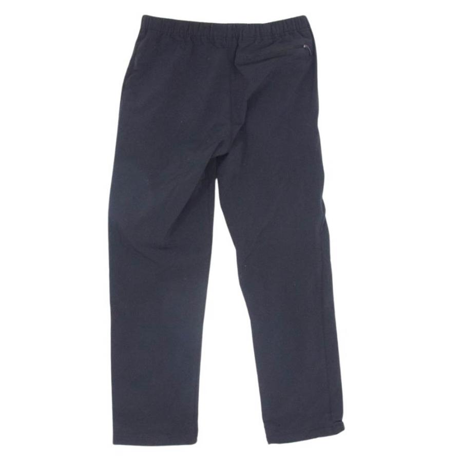 THE NORTH FACE ノースフェイス NT57013 VERB PANT バーブパンツ ボトム ブラック系 L【中古】｜brand-life｜02