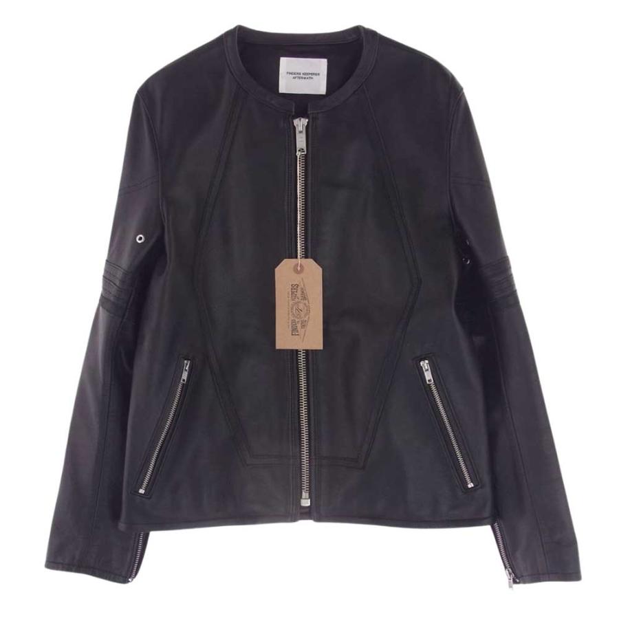finders keepers ファインダーズキーパーズ ライダース M