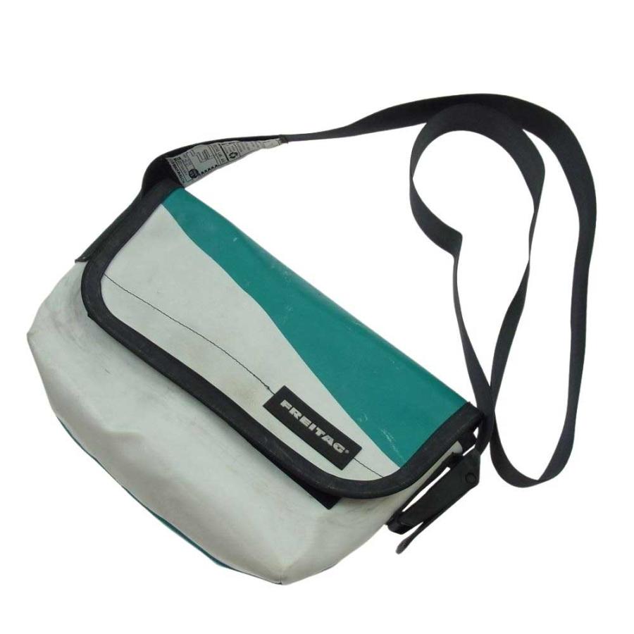 フライターグ FREITAG F41 HAWAII FIVE-O MESSENGER BAG XS ハワイ 