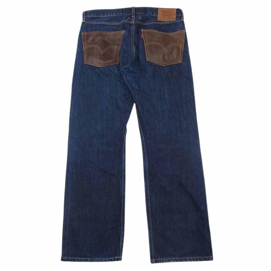 JUNYA WATANABE COMME des GARCONS MAN ジュンヤワタナベコムデギャルソンマン × Levis リーバイス ジーンズ  SS【中古】｜brand-life｜02