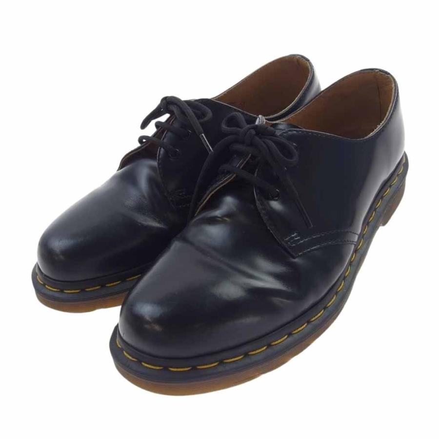 Dr.Martens ドクターマーチン 11838 3EYE GIBSON SHOE 3ホール 