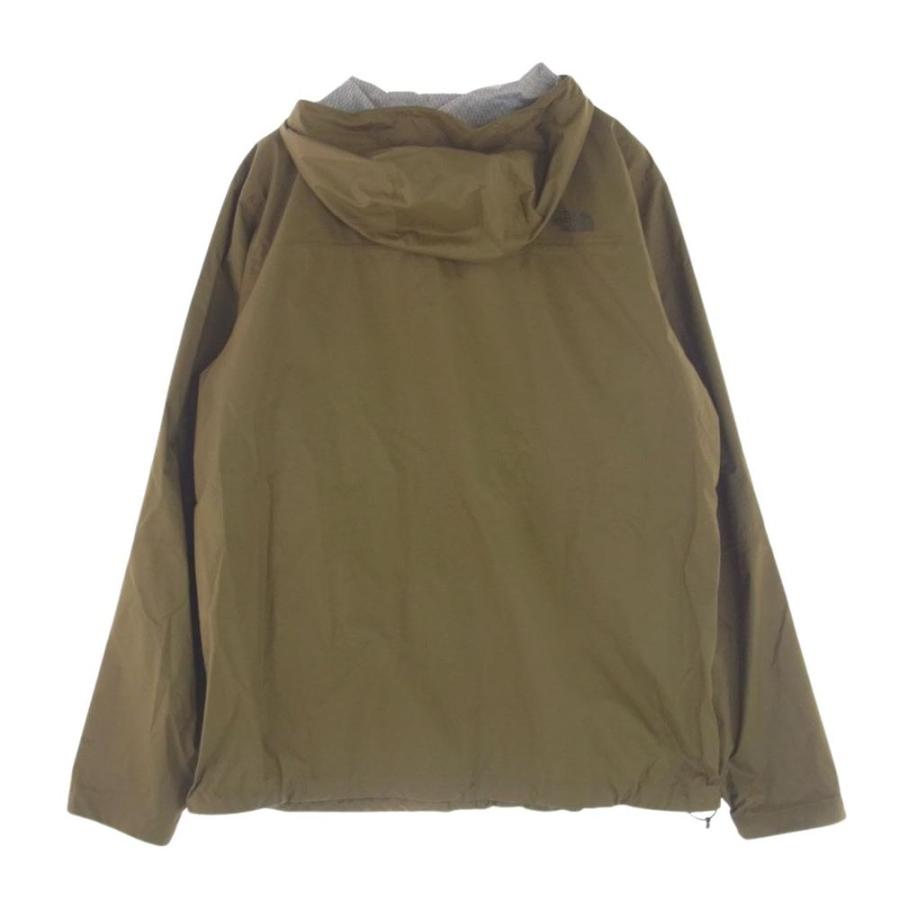 THE NORTH FACE ノースフェイス NF0A7QAW ALTA VISTA JACKET アルタ ビスタ ジャケット マウンテン パーカー カーキ系 L【中古】｜brand-life｜02