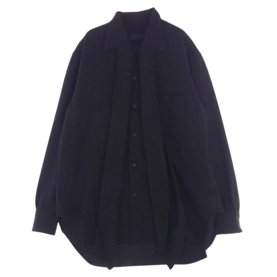 Yohji Yamamoto ヨウジヤマモト UV-B04-105 S
