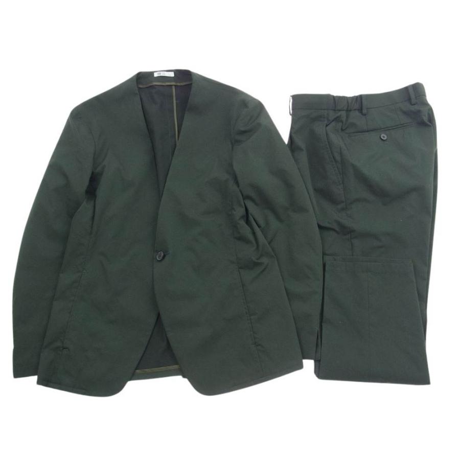 エムビー MB JBG2252 SBG2252 × SUIT SELECT スーツセレクト RBC 