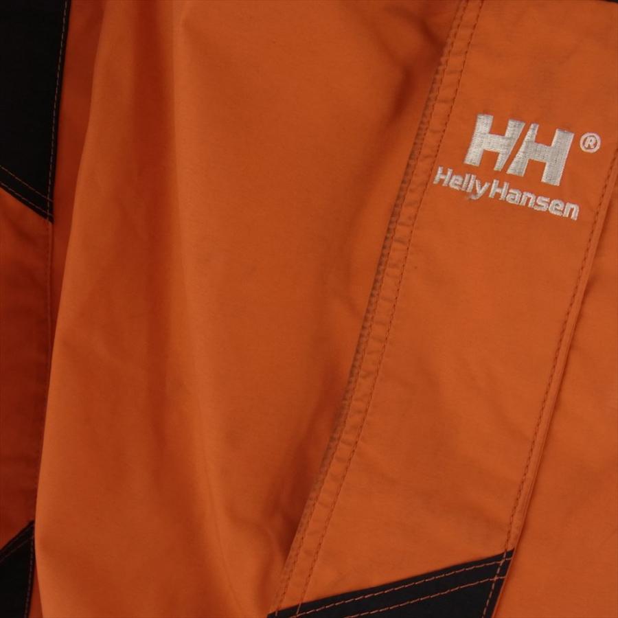 WTAPS ダブルタップス × HELLY HANSEN ヘリーハンセン 20SS HV12000W 201GDHHD-JKM01 BOW JACKET ボウ ジャケット X 02【中古】｜brand-life｜07