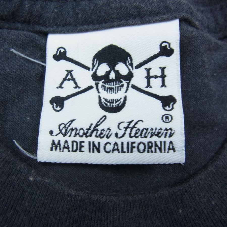 Shirt tenderloin another heaven ブランド スタンダードカリフォルニア アナザーヘヴン Another Heaven SD Burns T Tシャツ Varysparkcalifornia