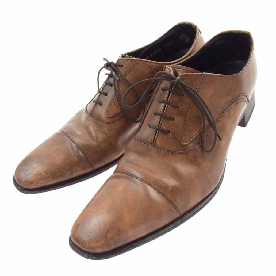 REGAL（リーガル） 725RAL ストレート チップ ビジネス シューズ