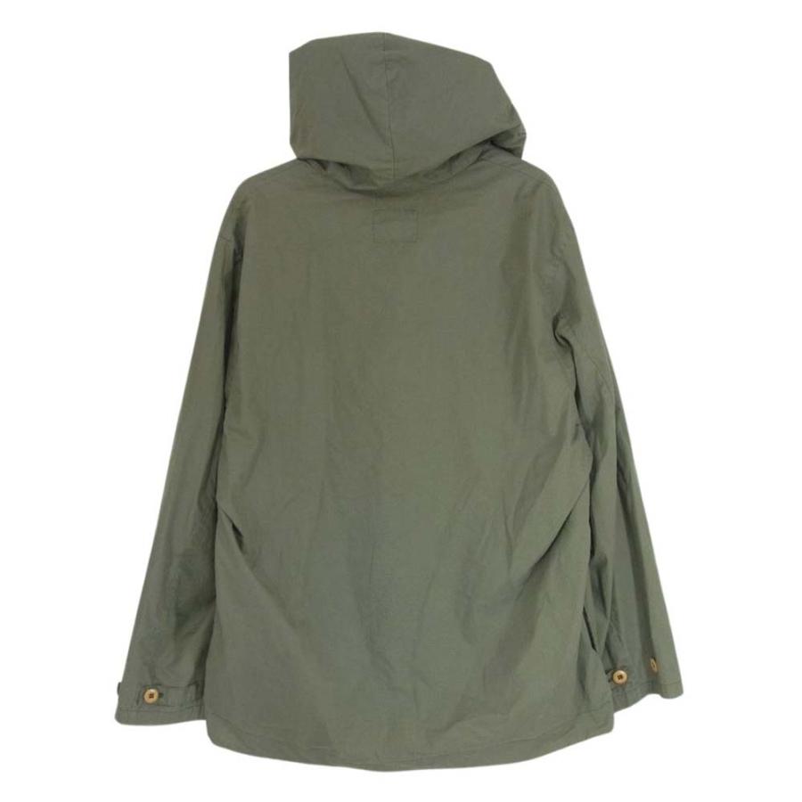 HELMUT LANG ヘルムートラング 本人期 1998年 ミリタリー アノラック 