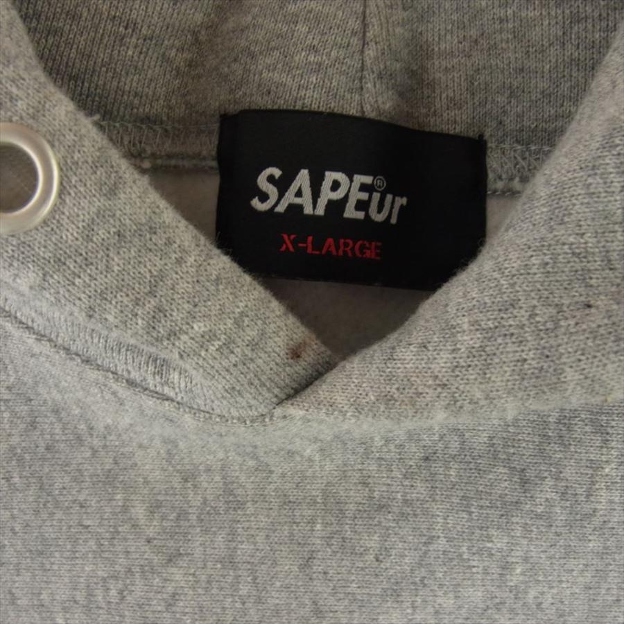サプール SAPEUR 22AW × MASATOSHI HAMADA 浜田雅功 大阪限定 サプール SAPEUR 22AW × MASATOSHI HAMADA 浜田雅功 大阪限定