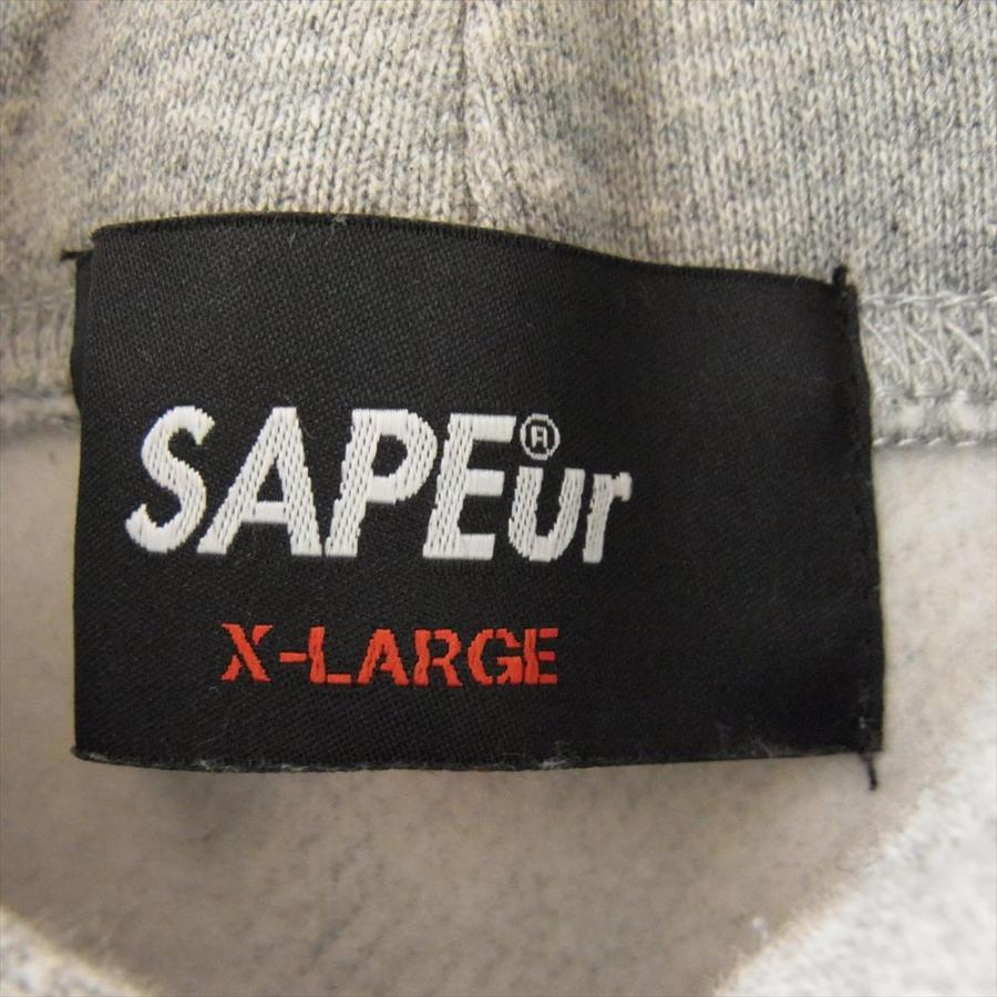 サプール SAPEUR 22AW × MASATOSHI HAMADA 浜田雅功 大阪限定 サプール SAPEUR 22AW × MASATOSHI HAMADA 浜田雅功 大阪限定