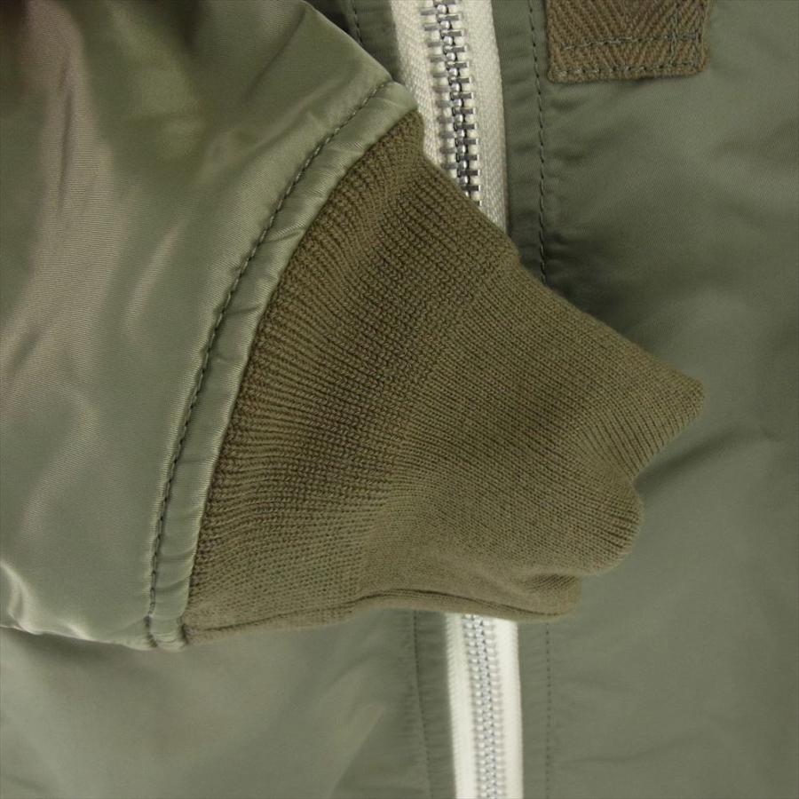 sacai Sacai サカイ 22AW 22-02880M × MADSAKI マッドサキ sacai Sacai サカイ 22AW 22-02880M × MADSAKI マッドサキ