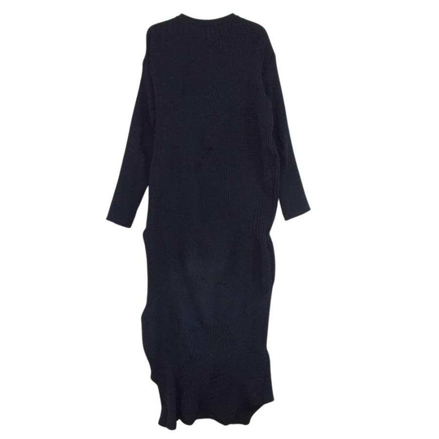 ISSEY MIYAKE イッセイミヤケ IM23 KH295 コネコネ ニット 長袖 ISSEY MIYAKE イッセイミヤケ IM23 KH295 コネコネ ニット 長袖