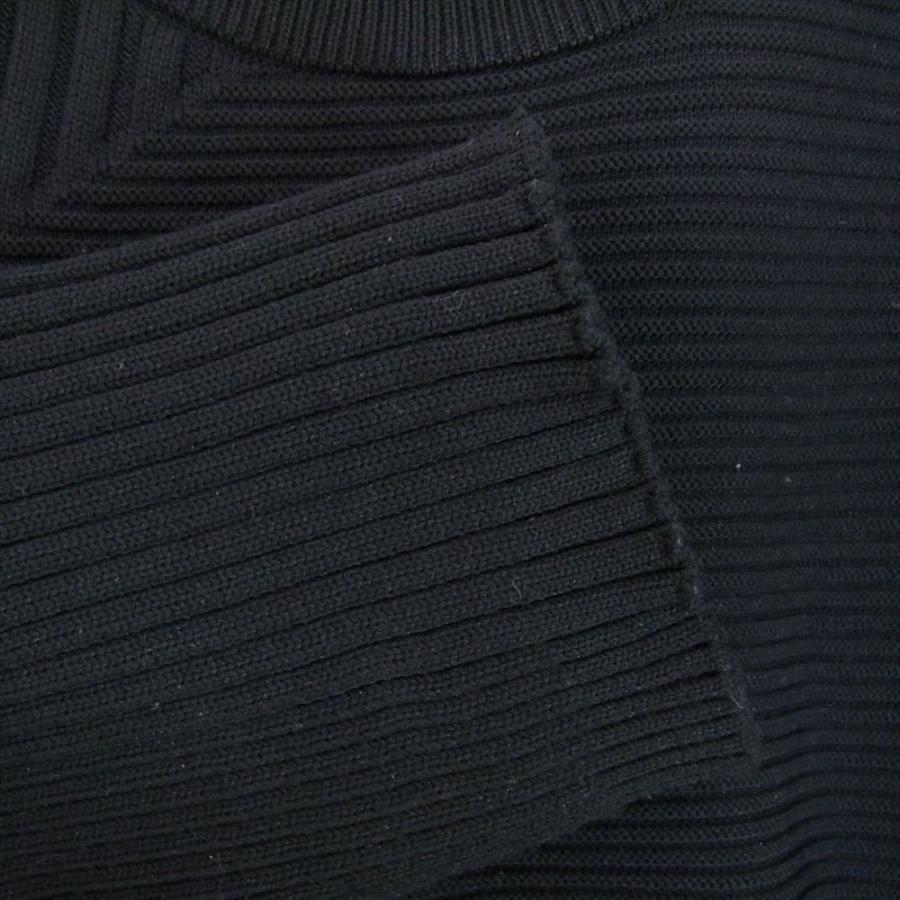 ISSEY MIYAKE イッセイミヤケ IM23 KH295 コネコネ ニット 長袖 ISSEY MIYAKE イッセイミヤケ IM23 KH295 コネコネ ニット 長袖
