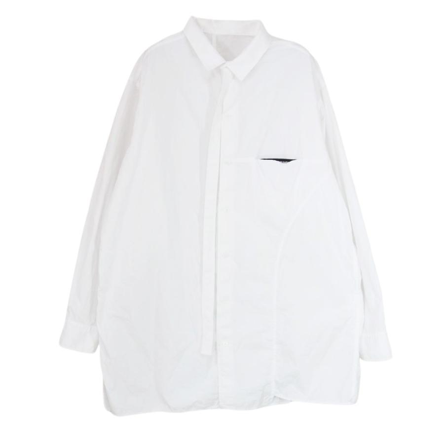 Yohji Yamamoto POUR HOMME ヨウジヤマモトプールオム 23SS HZ-B05-001 
