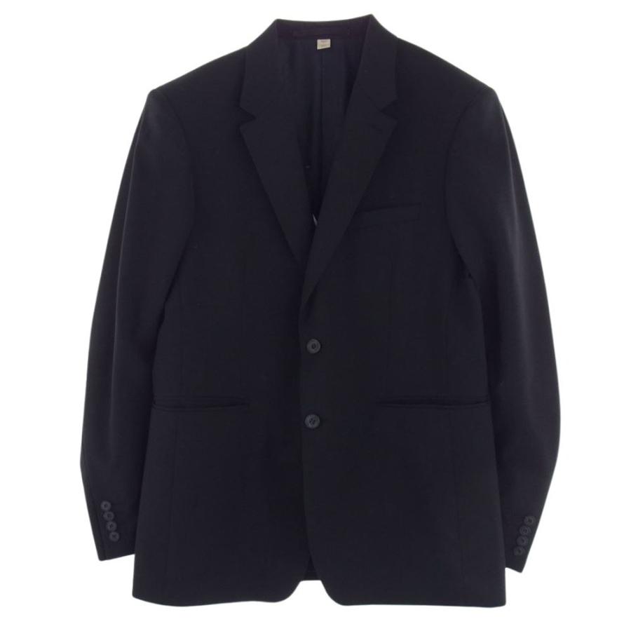 BURBERRY LONDON バーバリー ロンドン 3943394 2B ウール スーツ 