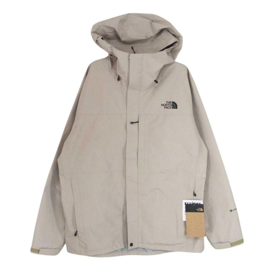 THE NORTH FACE ノースフェイス NP12405 CLOUD JACKET GORE-TEX 