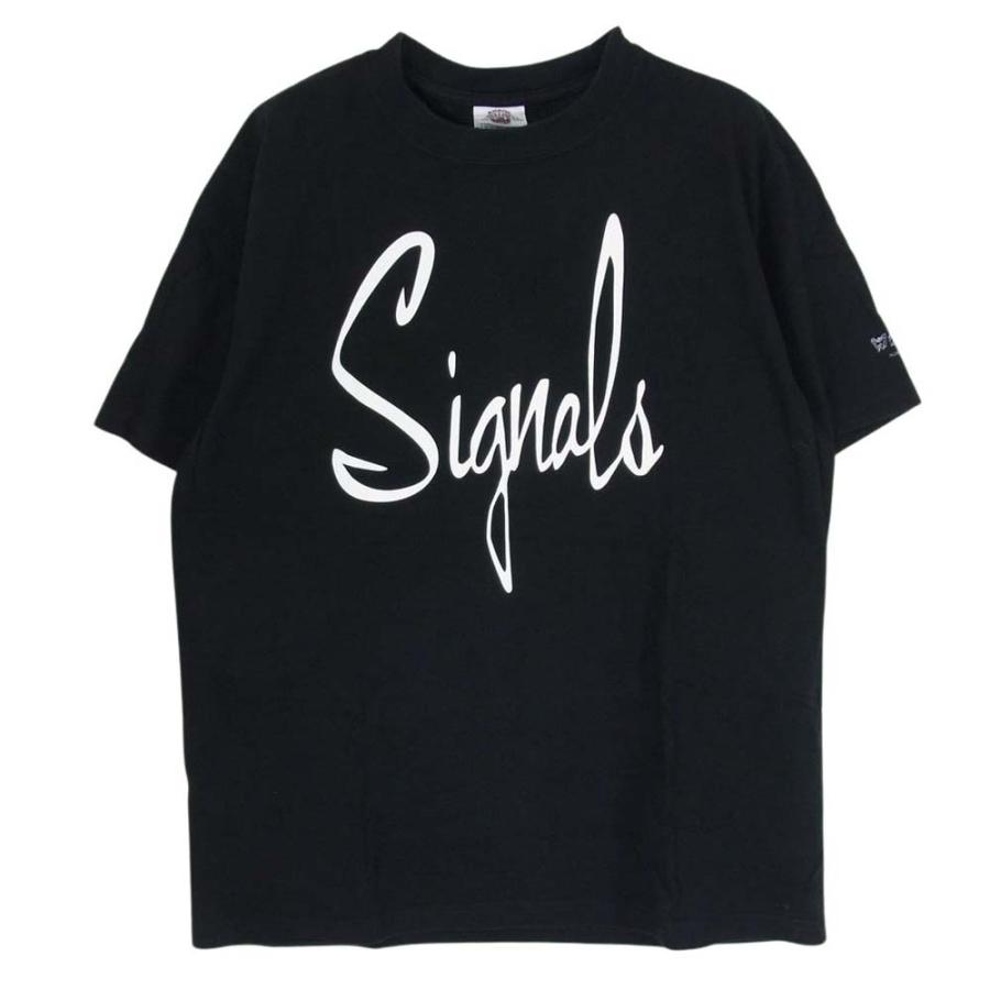 WTAPS ダブルタップス BULLINK社製 プリント クルーネック 半袖